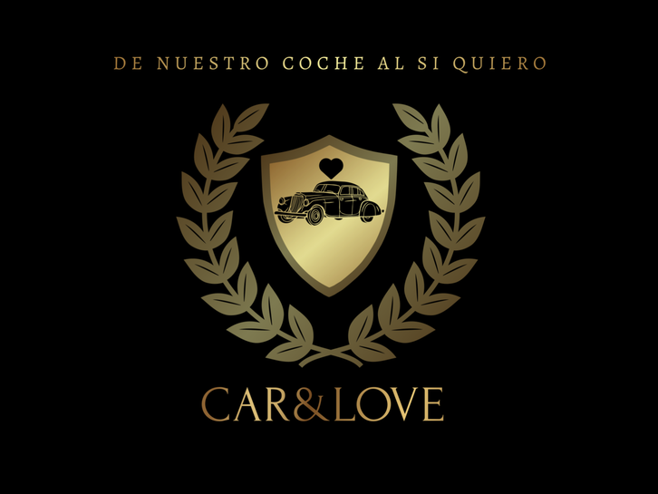 Logo Car & Love