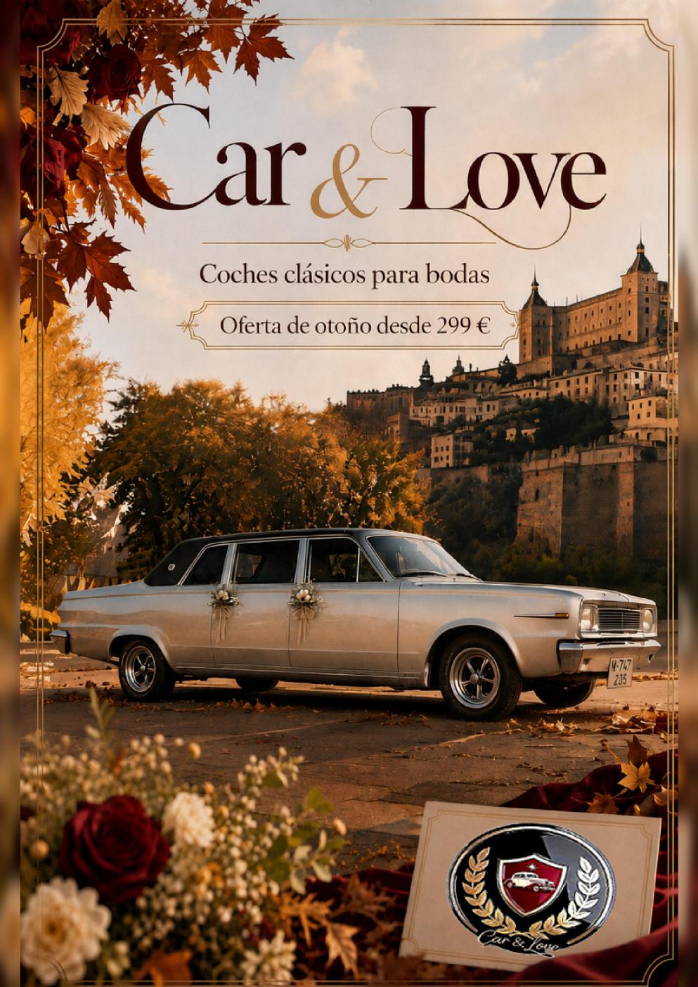 Oferta Otoño · dossier página 1